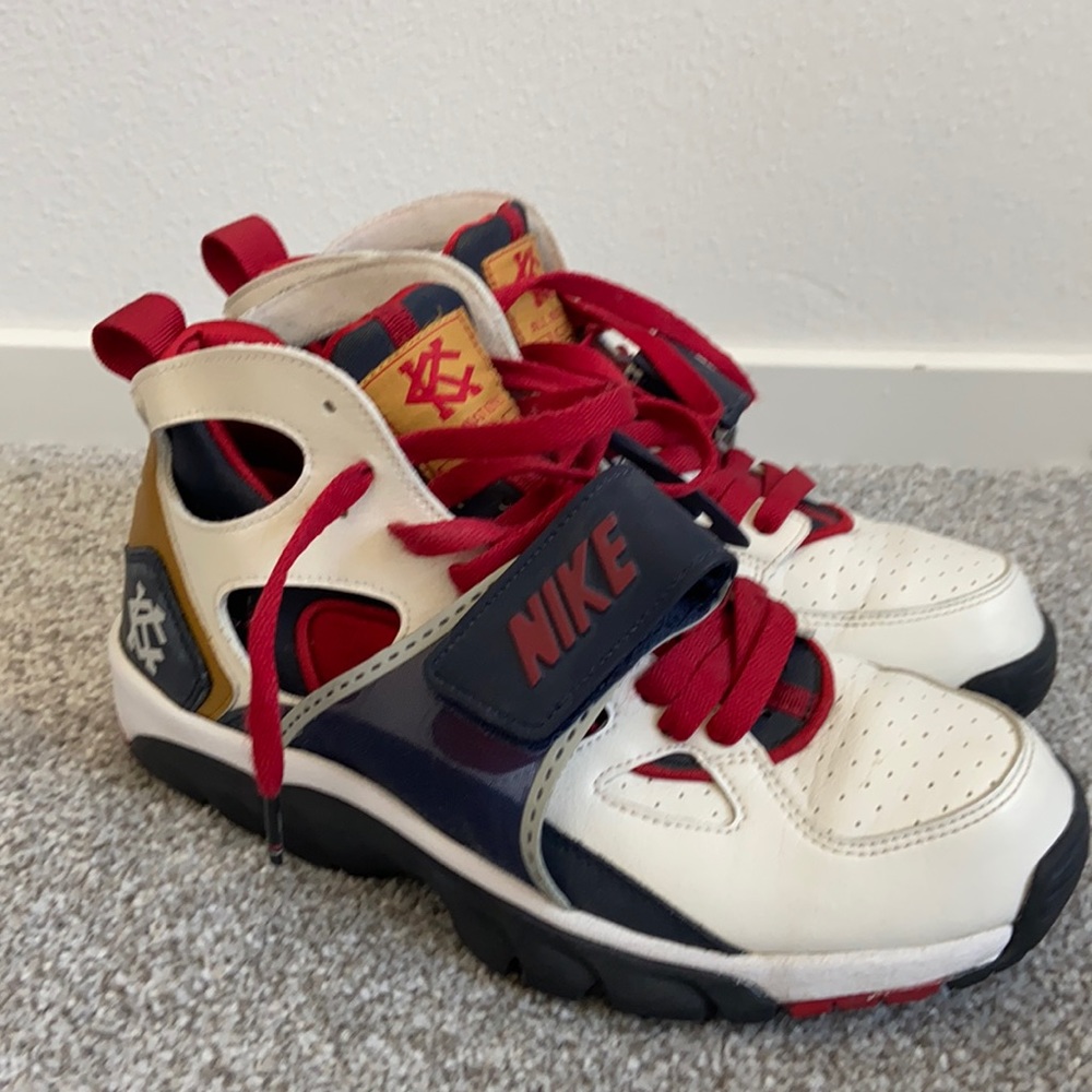 Nike Air Trainer Huarache